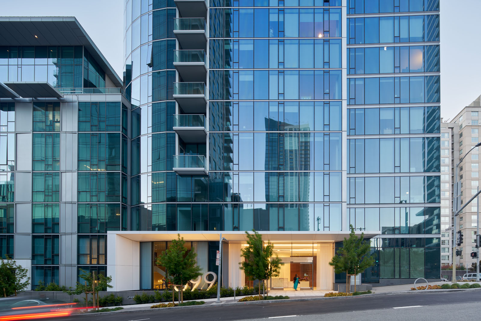 399 Fremont - SCB - SCB