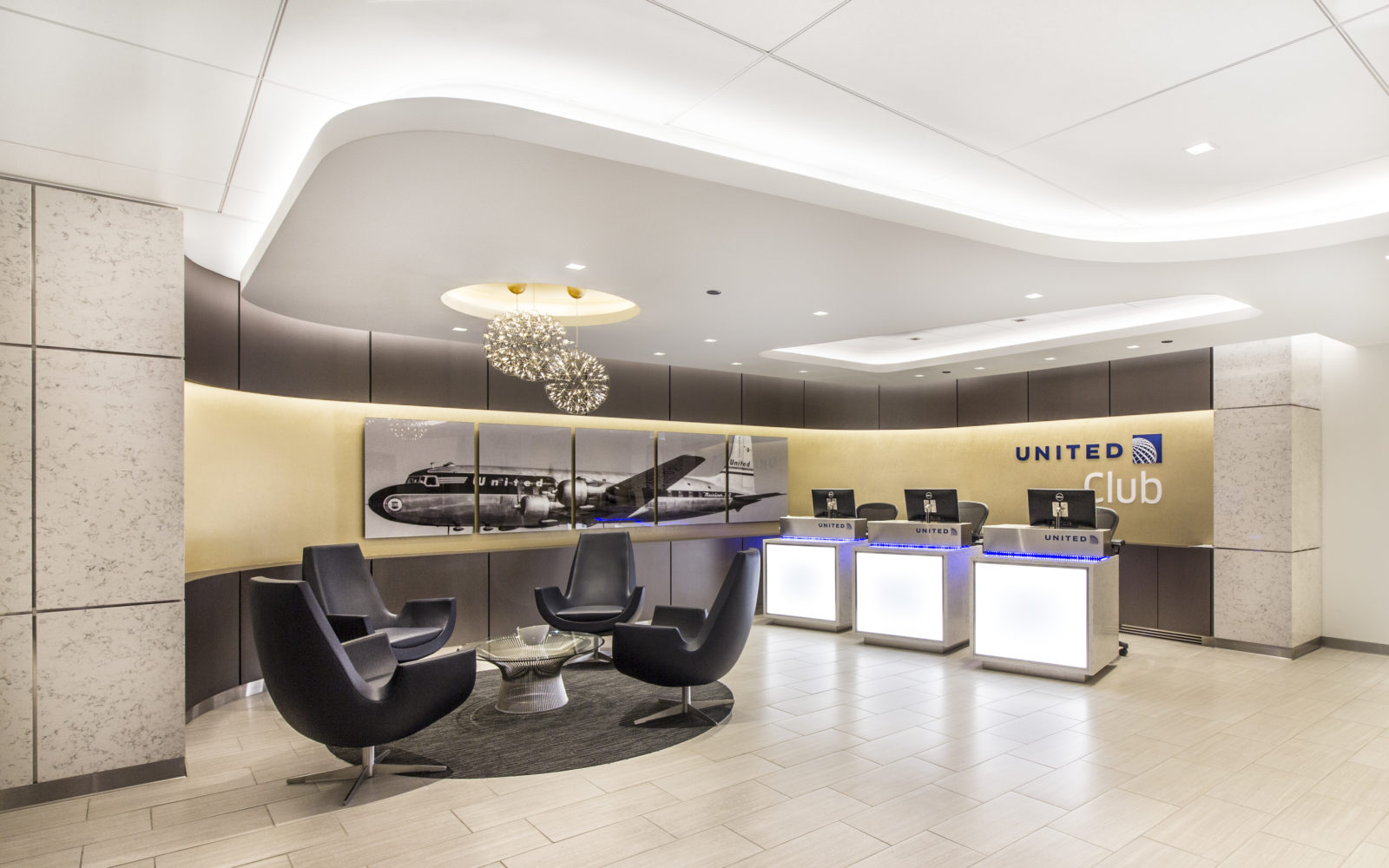 United Clubs - SCB - SCB
