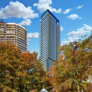 The Laurel- Rittenhouse Square