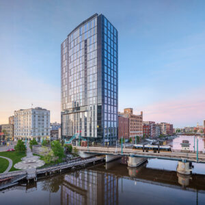 333 N Water St; Milwaukee, WI