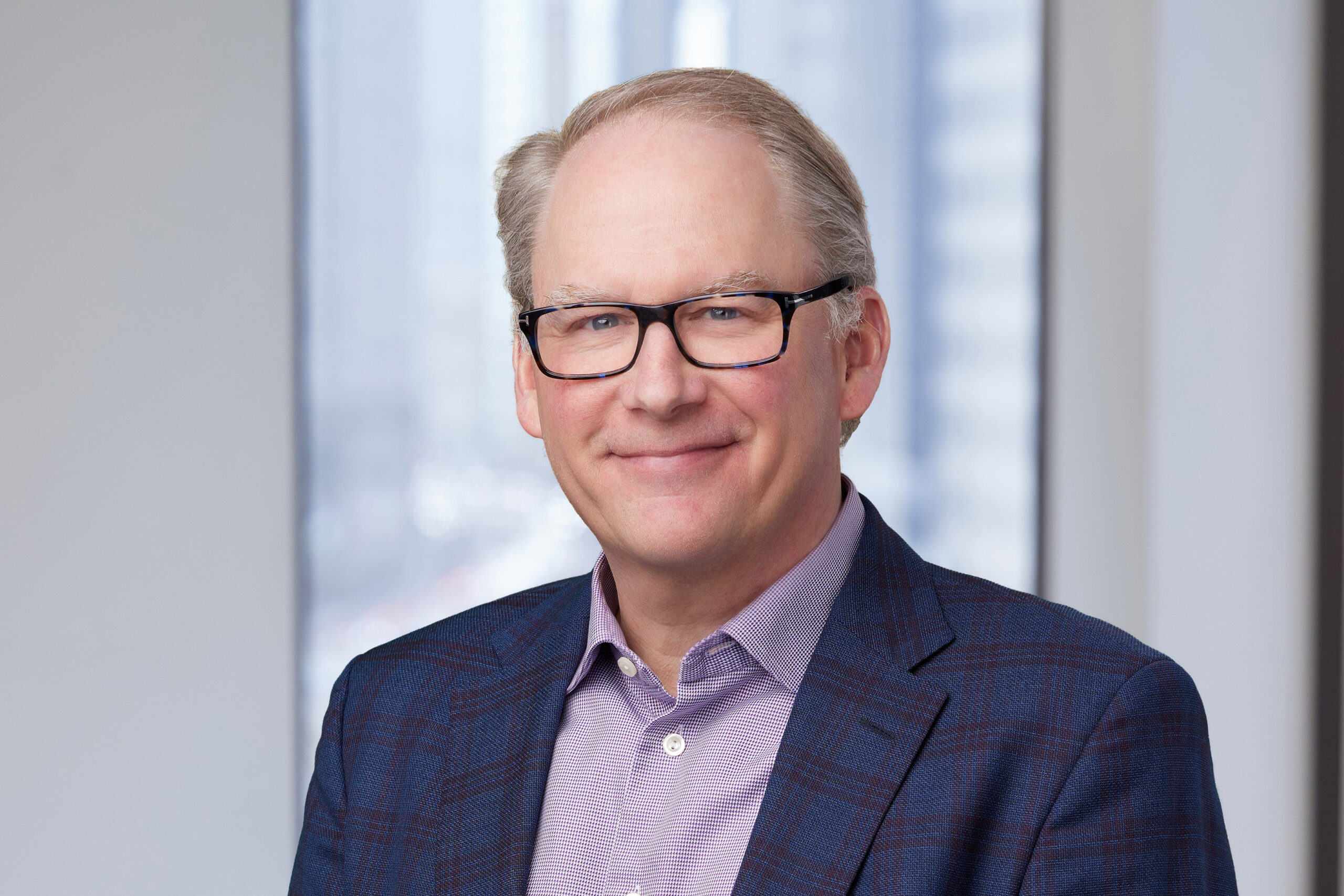 Chris Pemberton - SCB