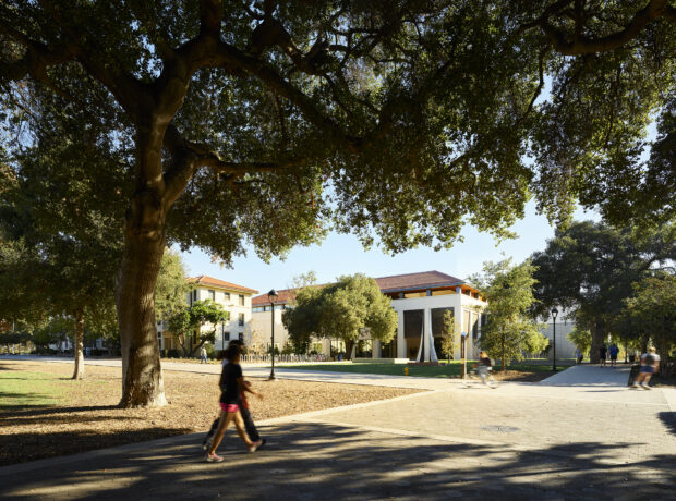 Pomona-Pitzer Center for Athletics, Recreation and Wellness