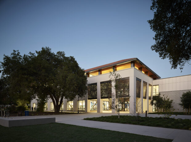 Pomona-Pitzer Center for Athletics, Recreation and Wellness