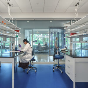 Solvias Lab Technician