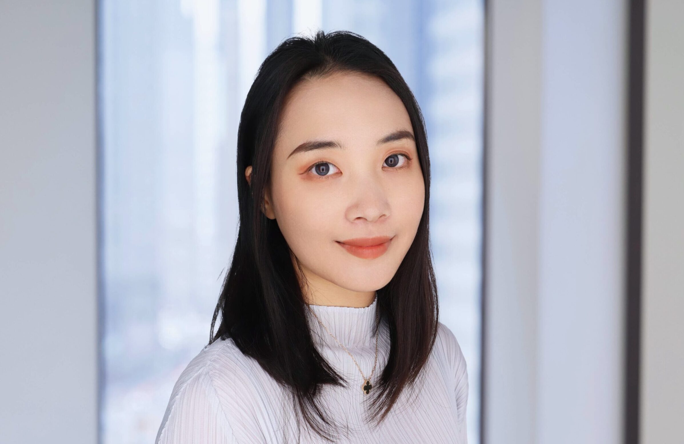 Lin Hu - SCB