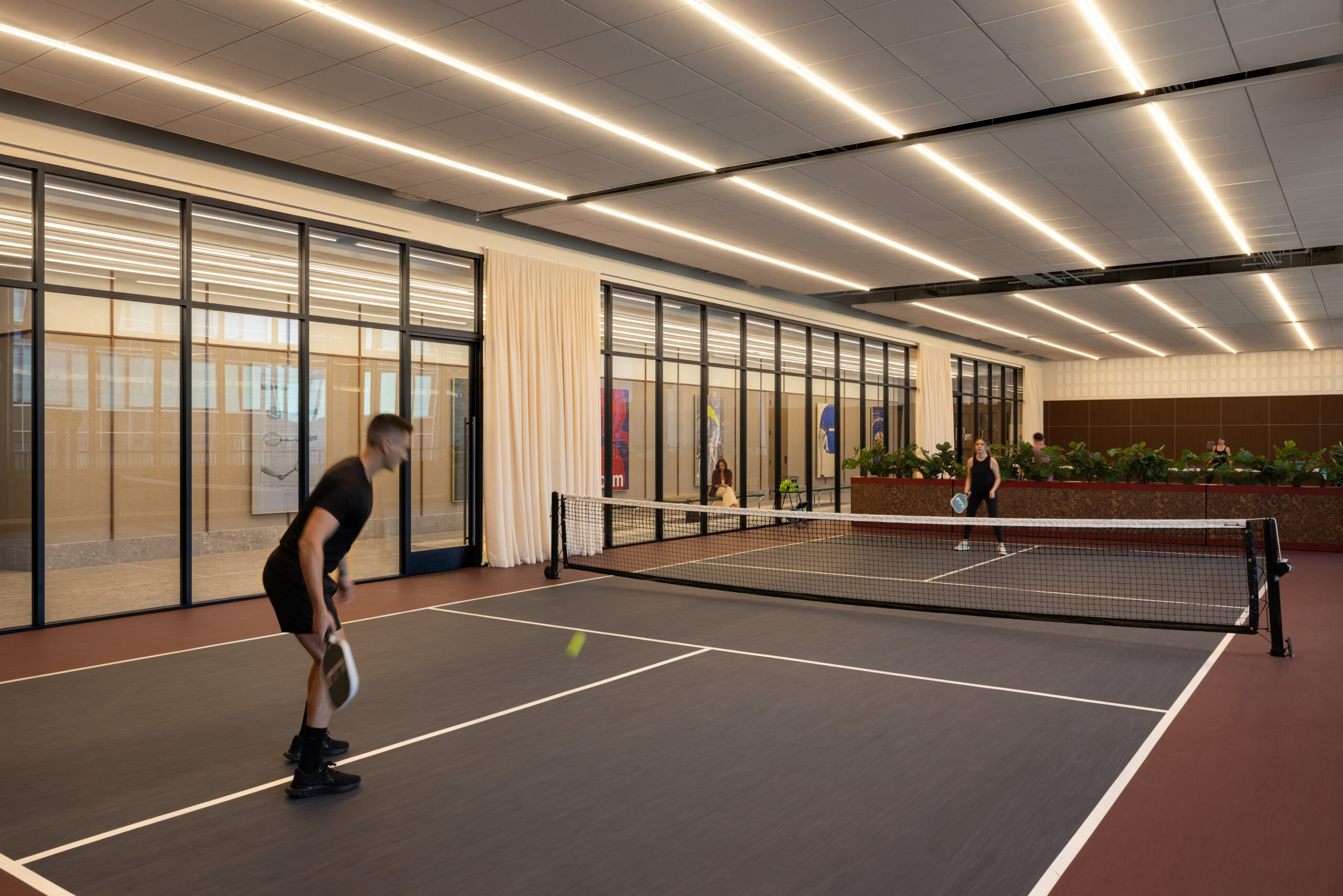 The Bell 255 Randolph