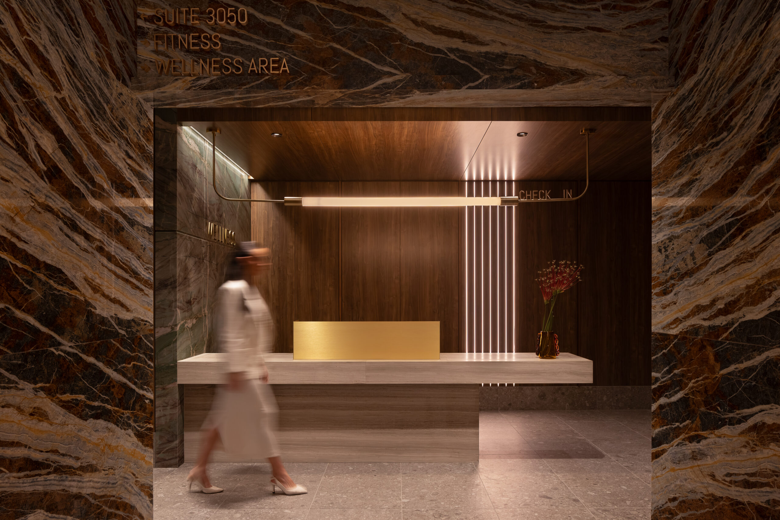 The Bell 255 Randolph