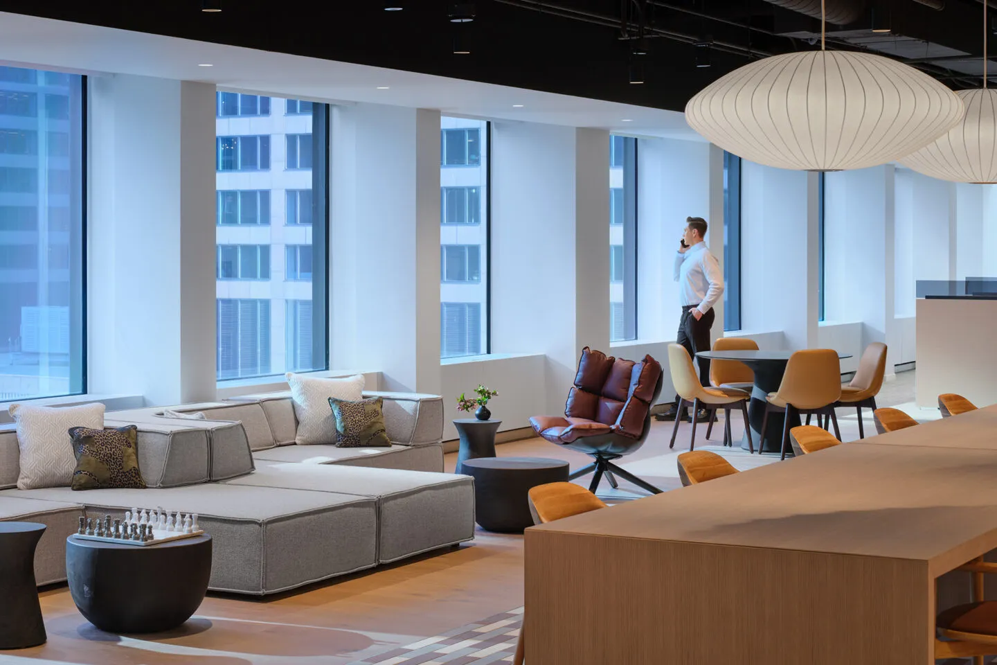 Hallstar Open Collaboration